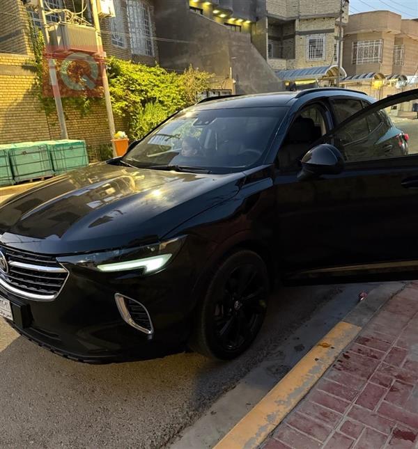 بیوک ئینڤیشن 2023  بۆ فرۆشتن لە عێراق - بەسڕا